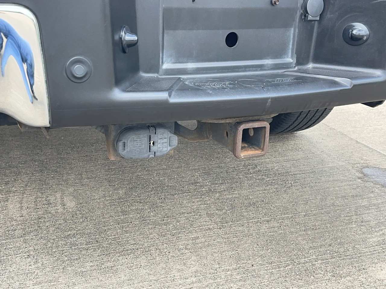 Ford F-150 Lariat SuperCrew 5.5-ft. Bed 2WD 2010