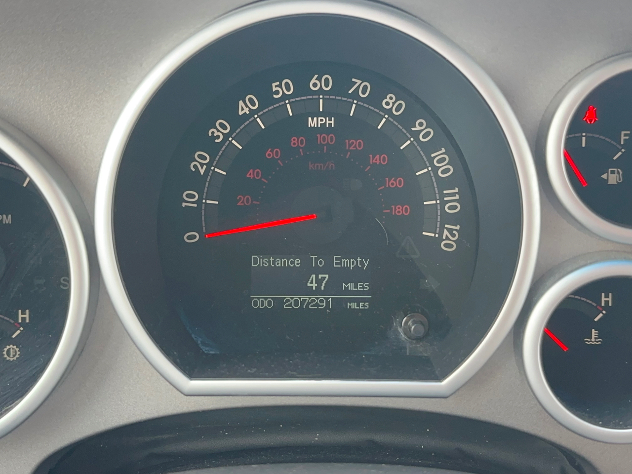 Toyota Sequoia Plantium 2WD 2011