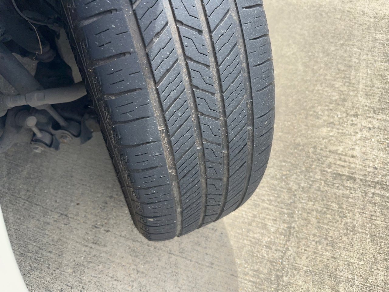 Toyota Sequoia Plantium 2WD 2011
