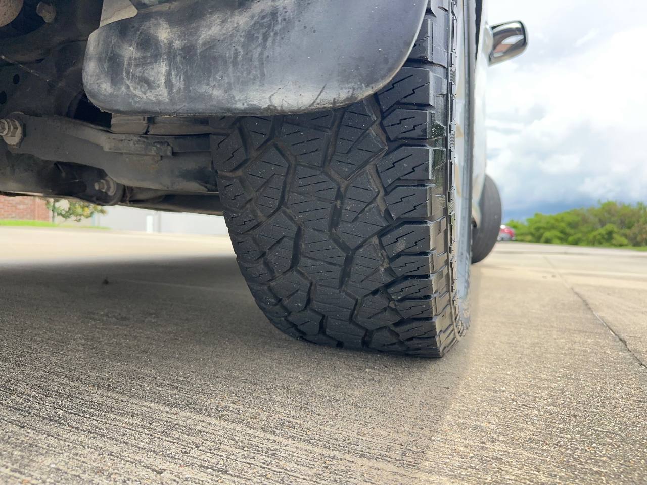 Toyota Sequoia Plantium 2WD 2011