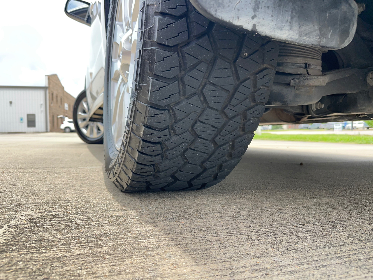 Toyota Sequoia Plantium 2WD 2011