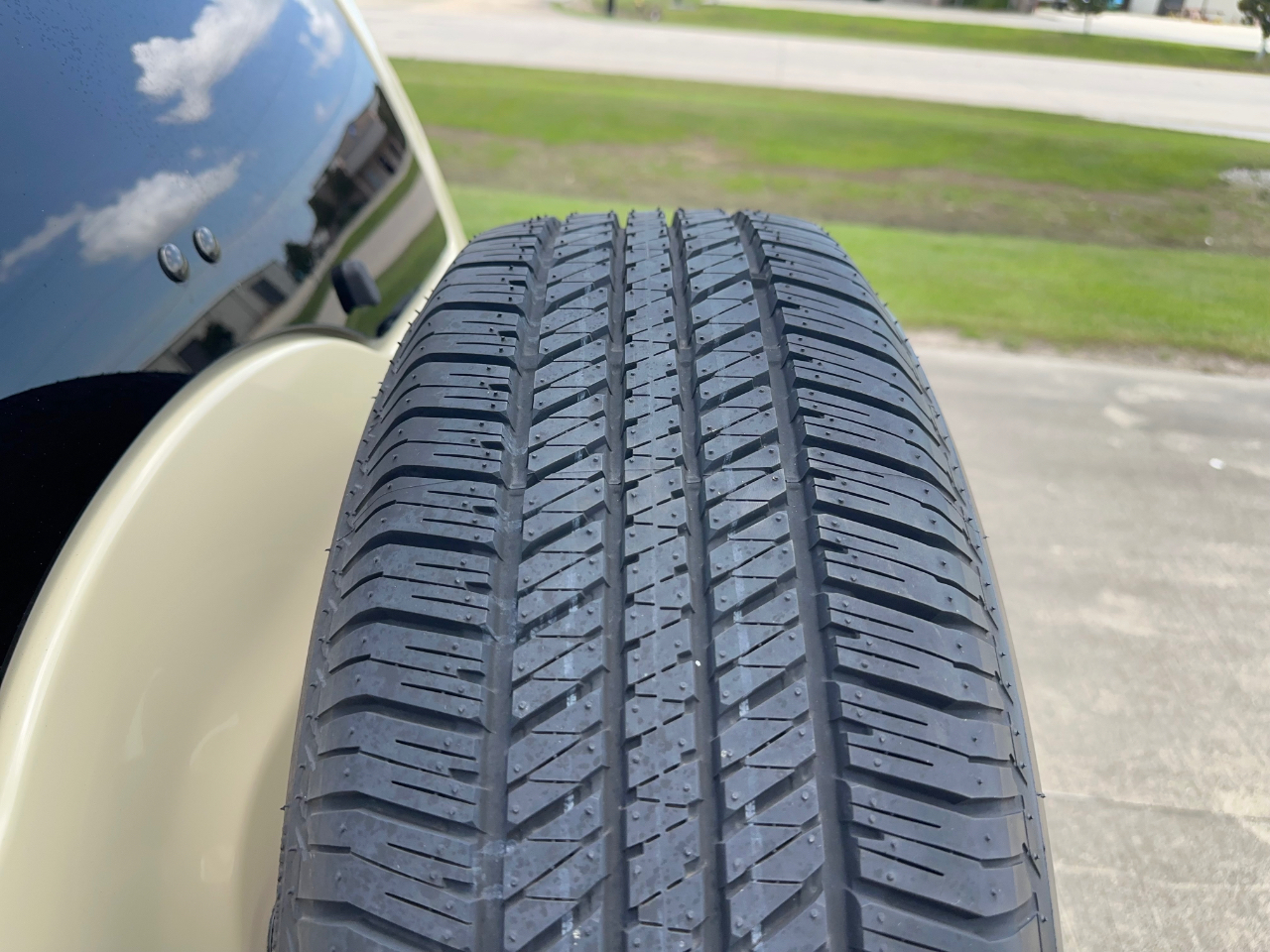 Toyota FJ Cruiser 2WD 2008