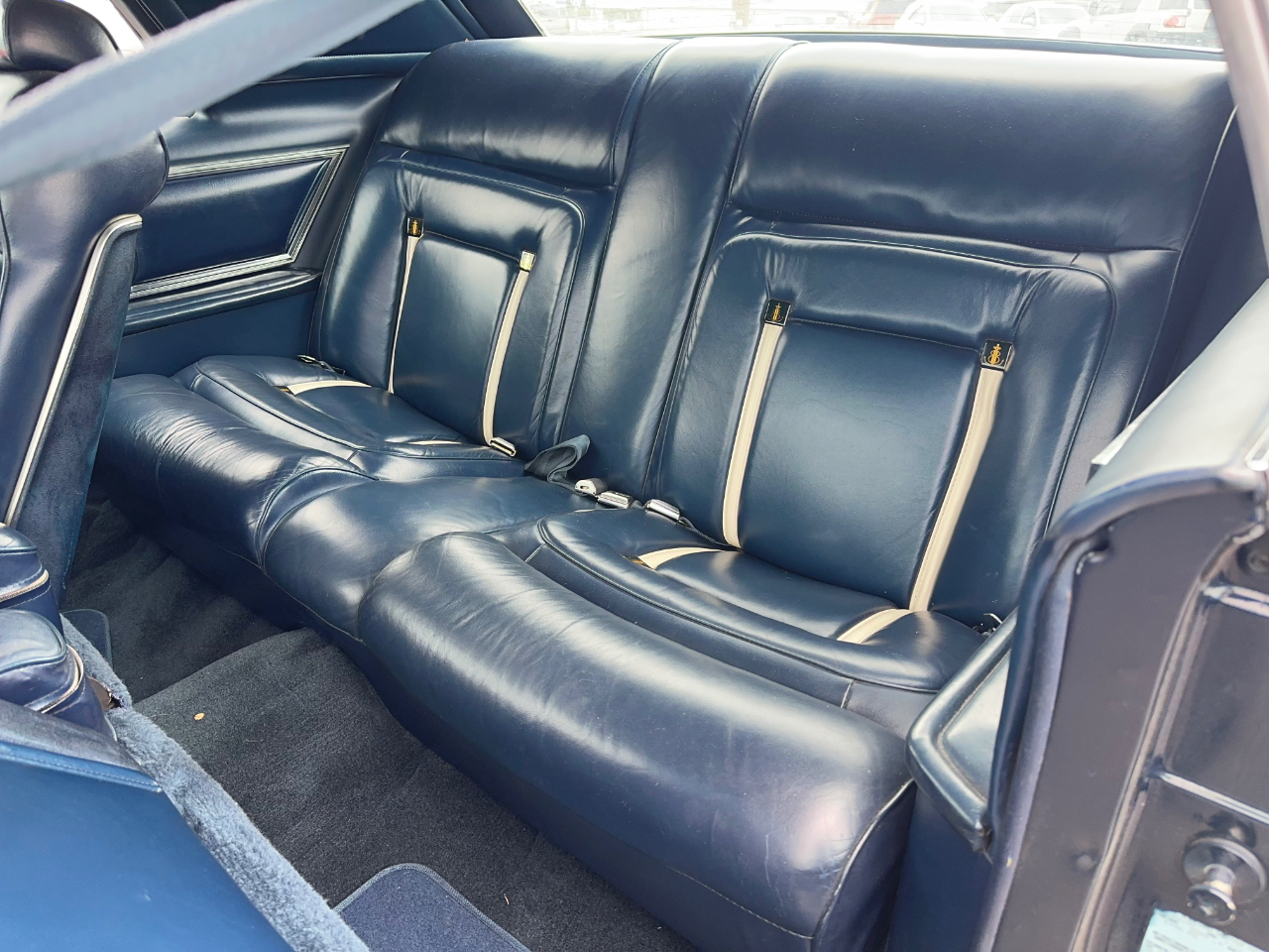 Lincoln Continental  1979