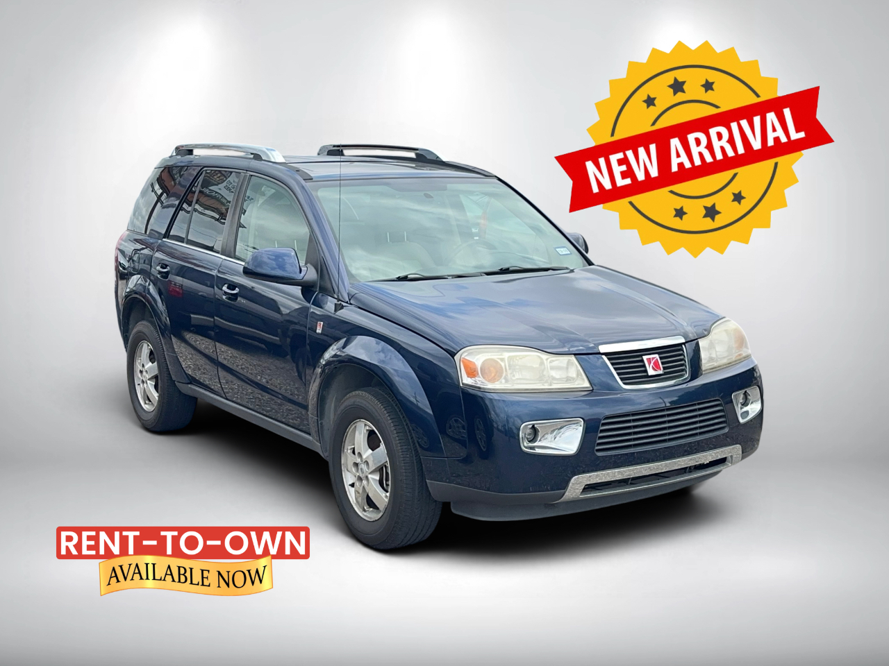 Saturn VUE FWD V6 2007