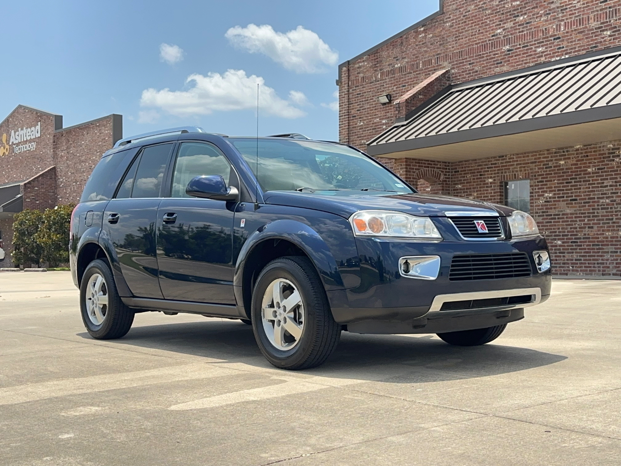 Saturn VUE FWD V6 2007