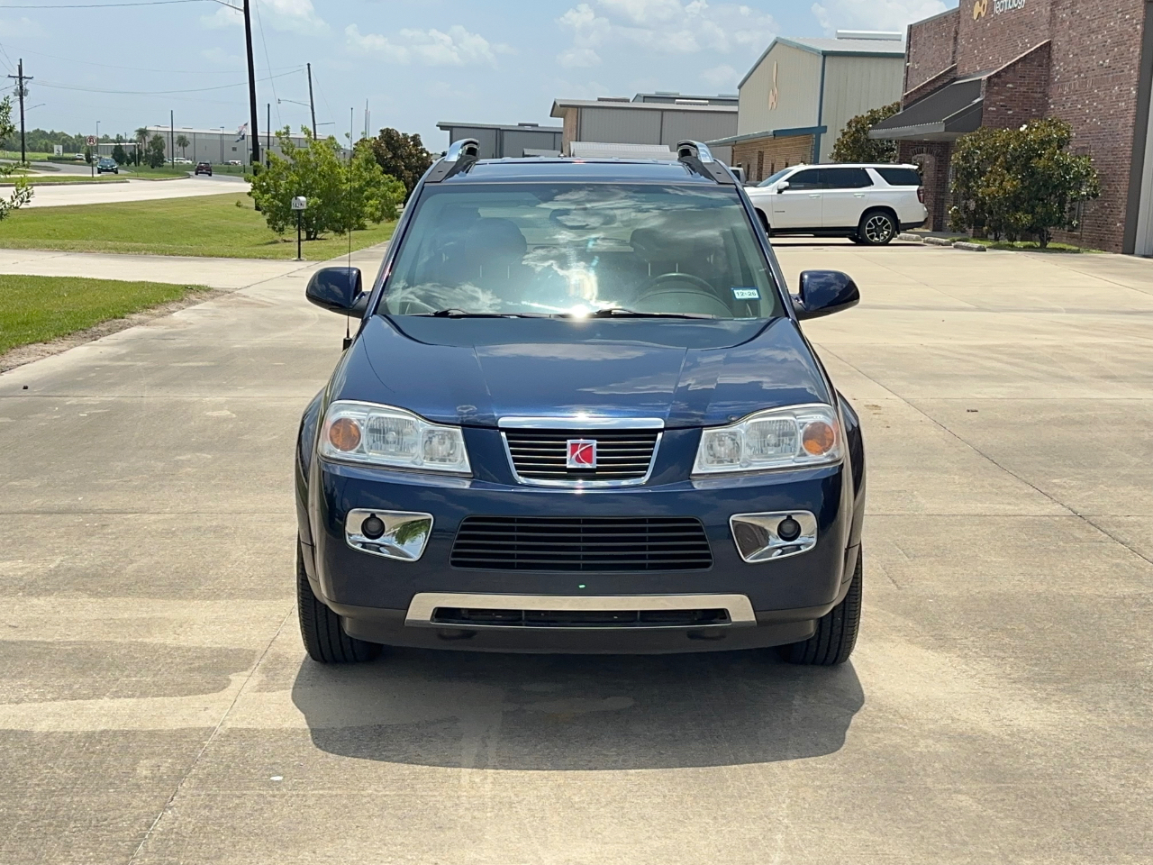 Saturn VUE FWD V6 2007