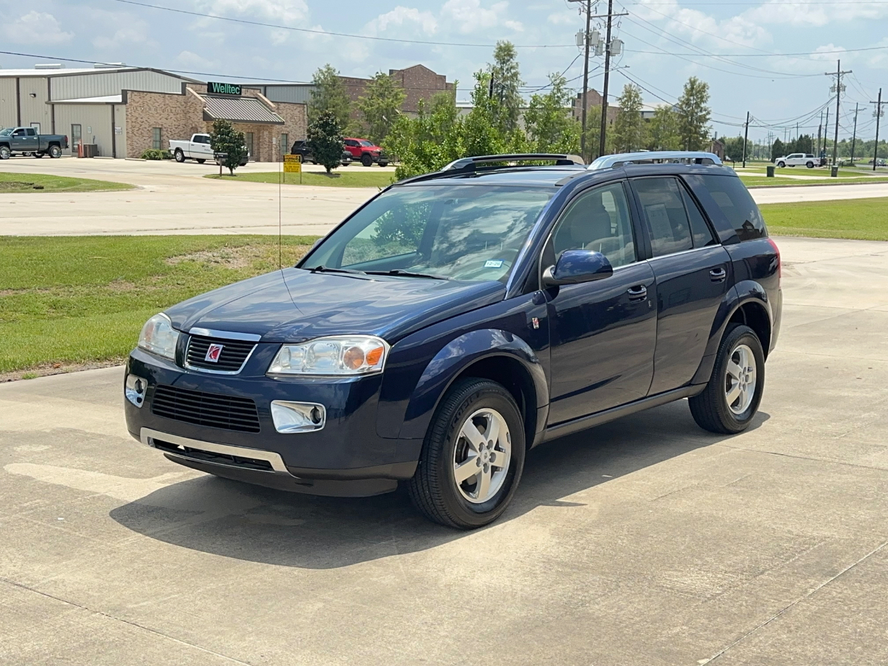 Saturn VUE FWD V6 2007