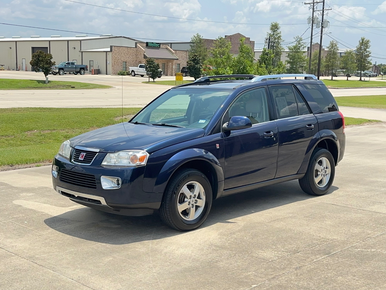 Saturn VUE FWD V6 2007