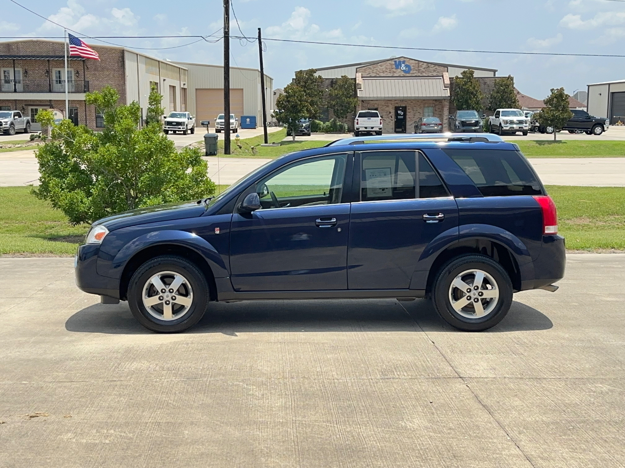 Saturn VUE FWD V6 2007