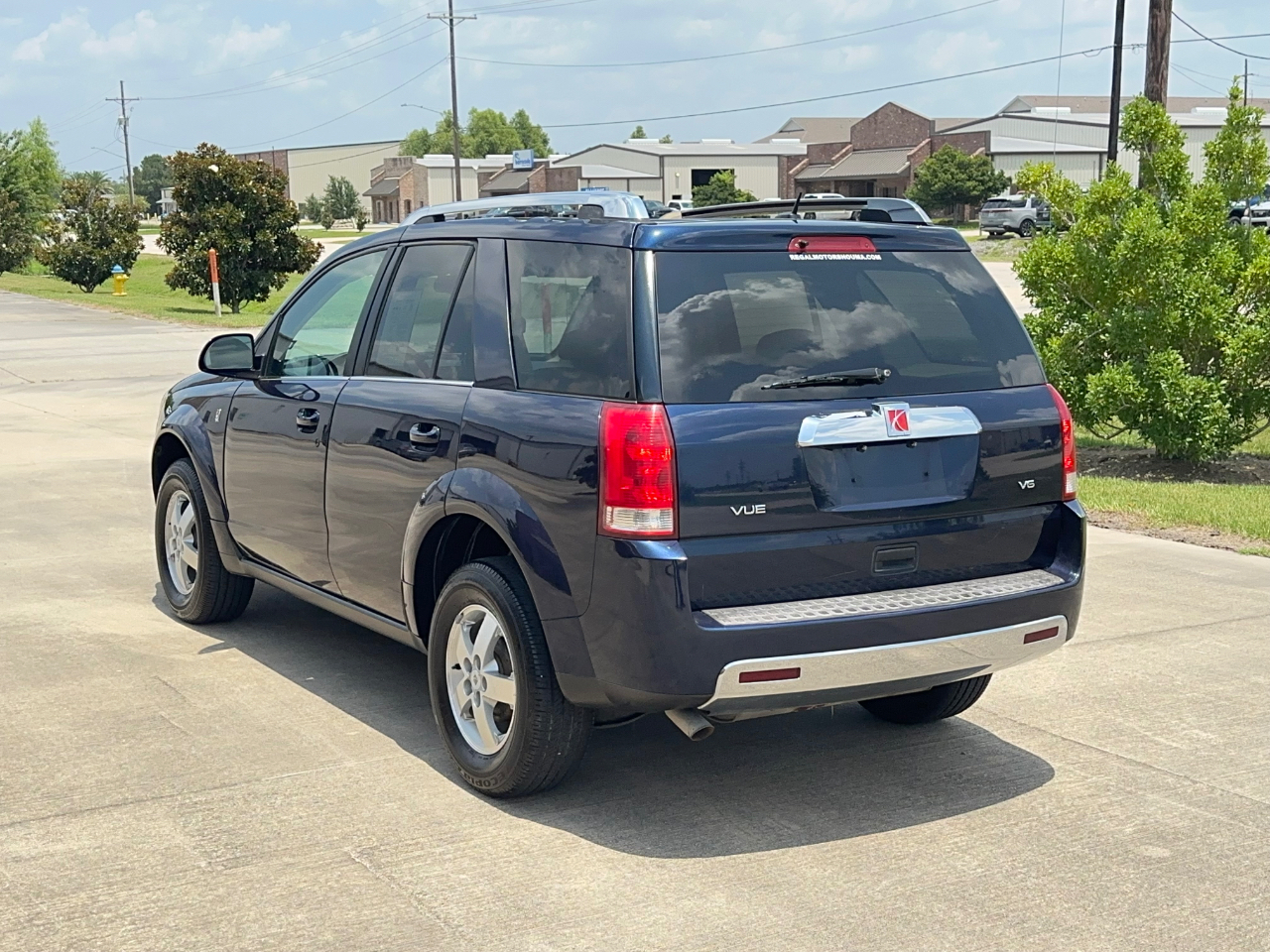 Saturn VUE FWD V6 2007