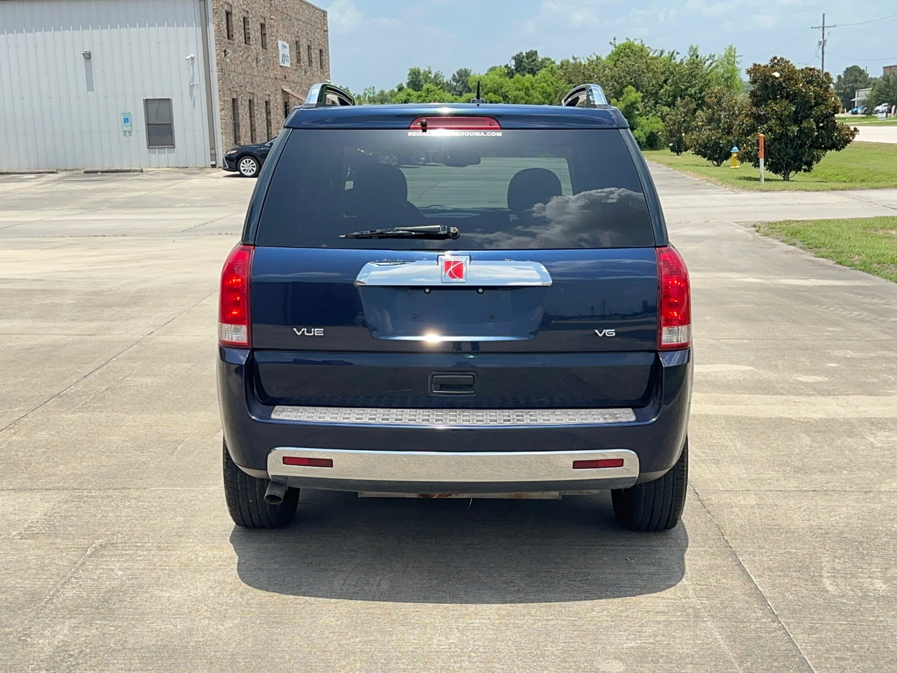 Saturn VUE FWD V6 2007