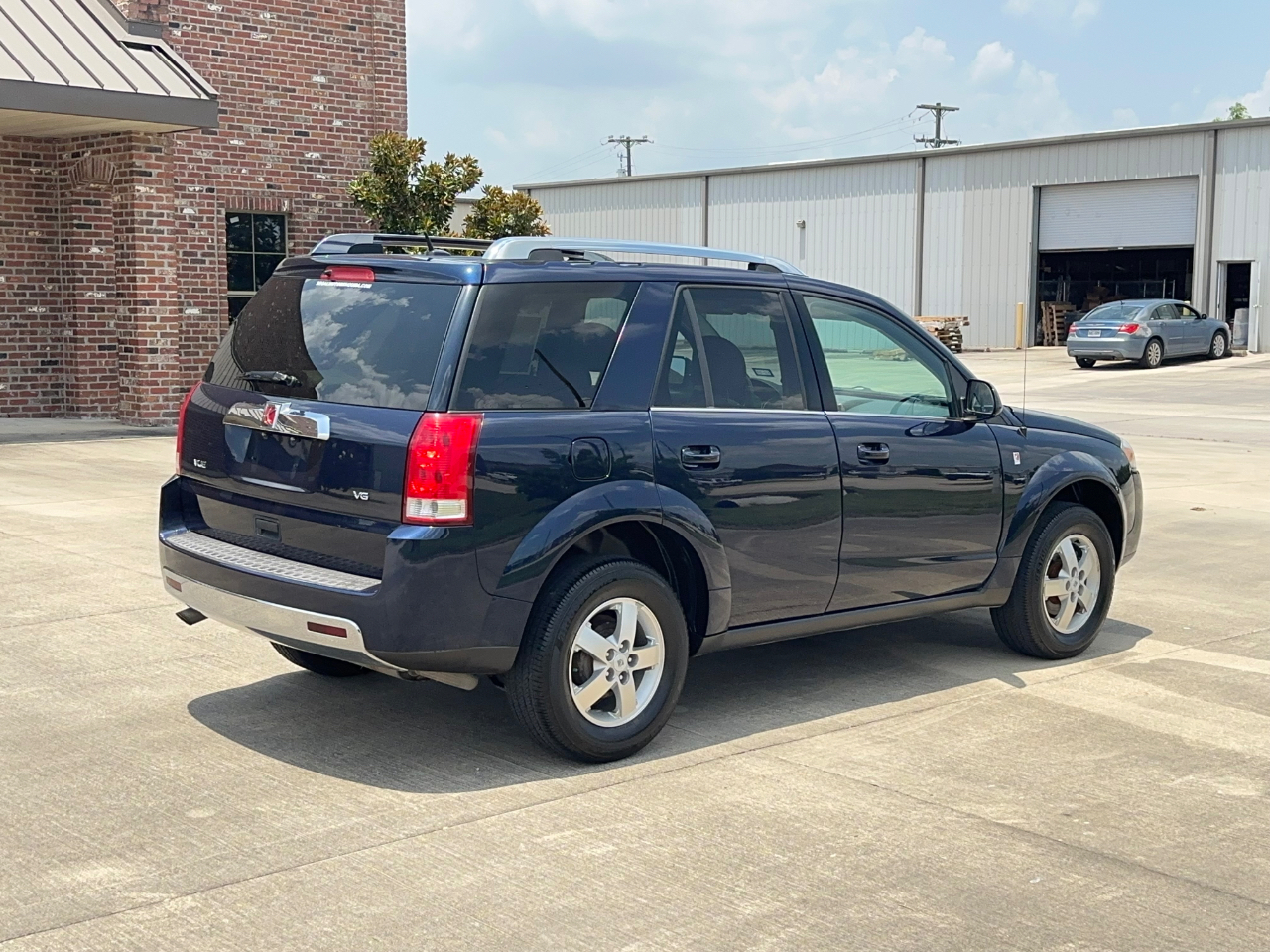 Saturn VUE FWD V6 2007