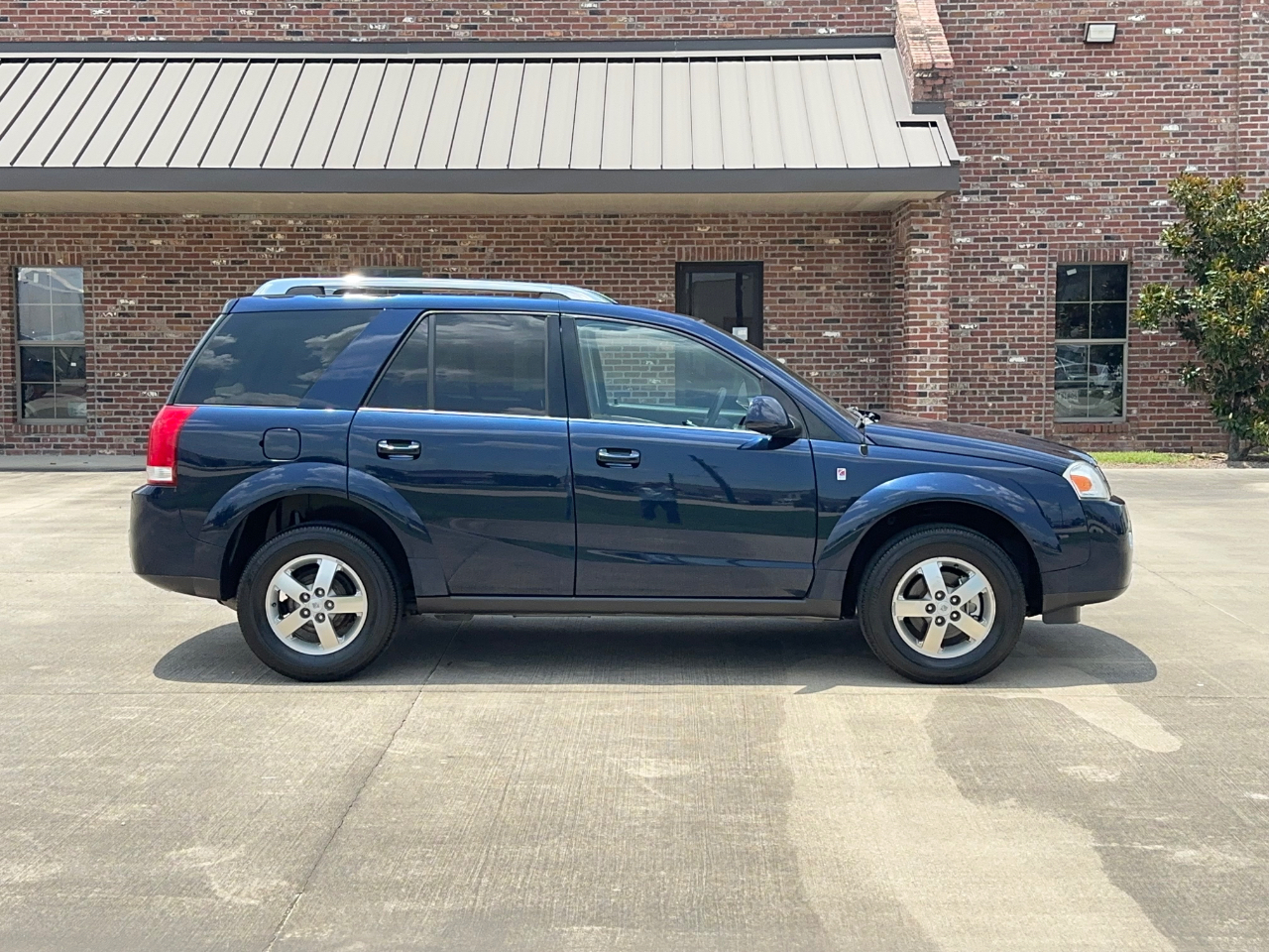 Saturn VUE FWD V6 2007