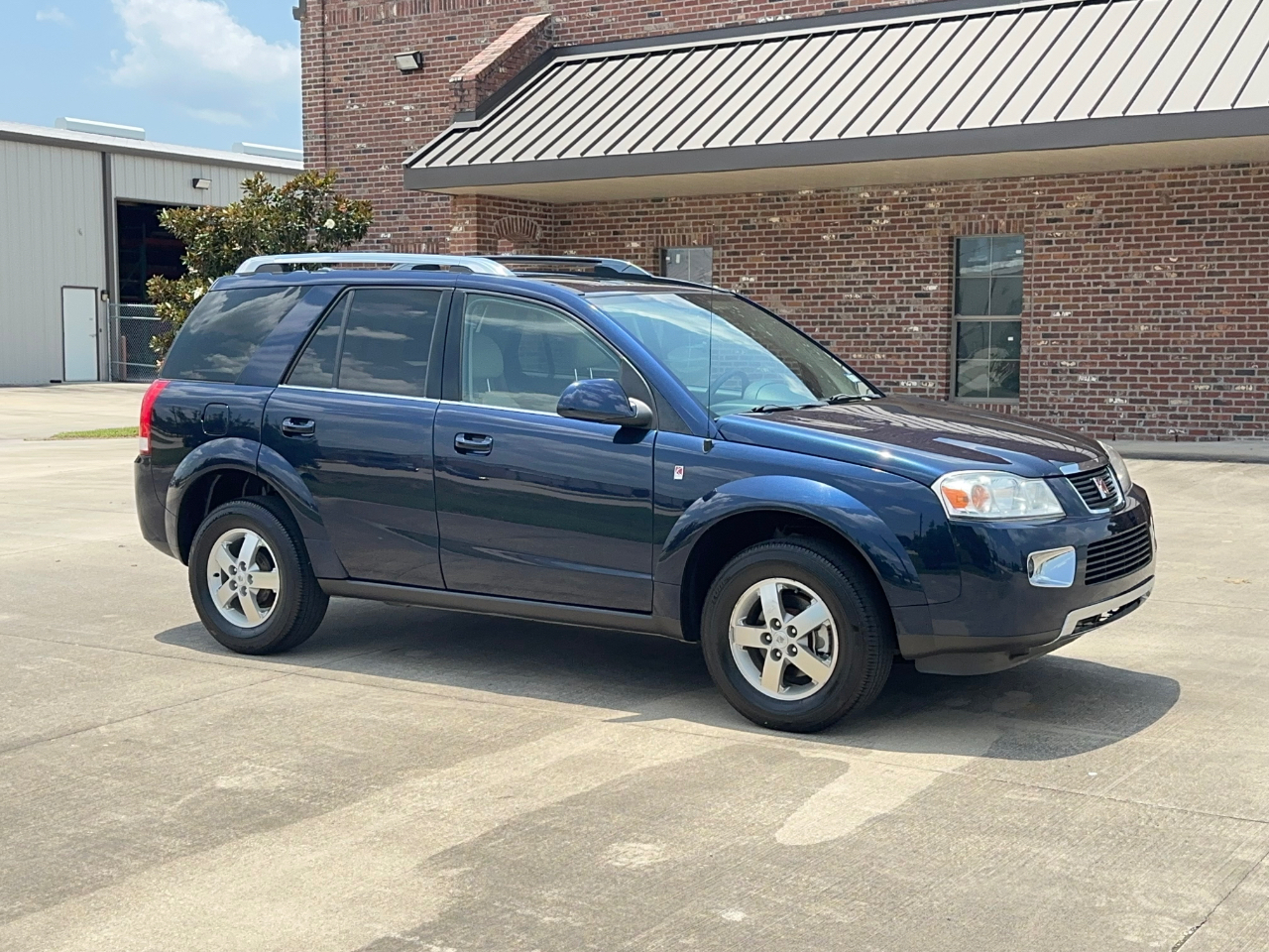 Saturn VUE FWD V6 2007