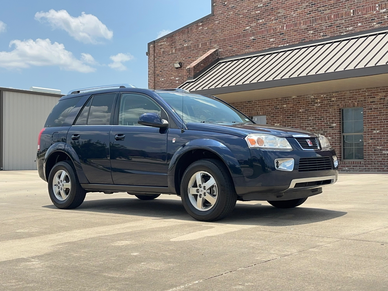Saturn VUE FWD V6 2007