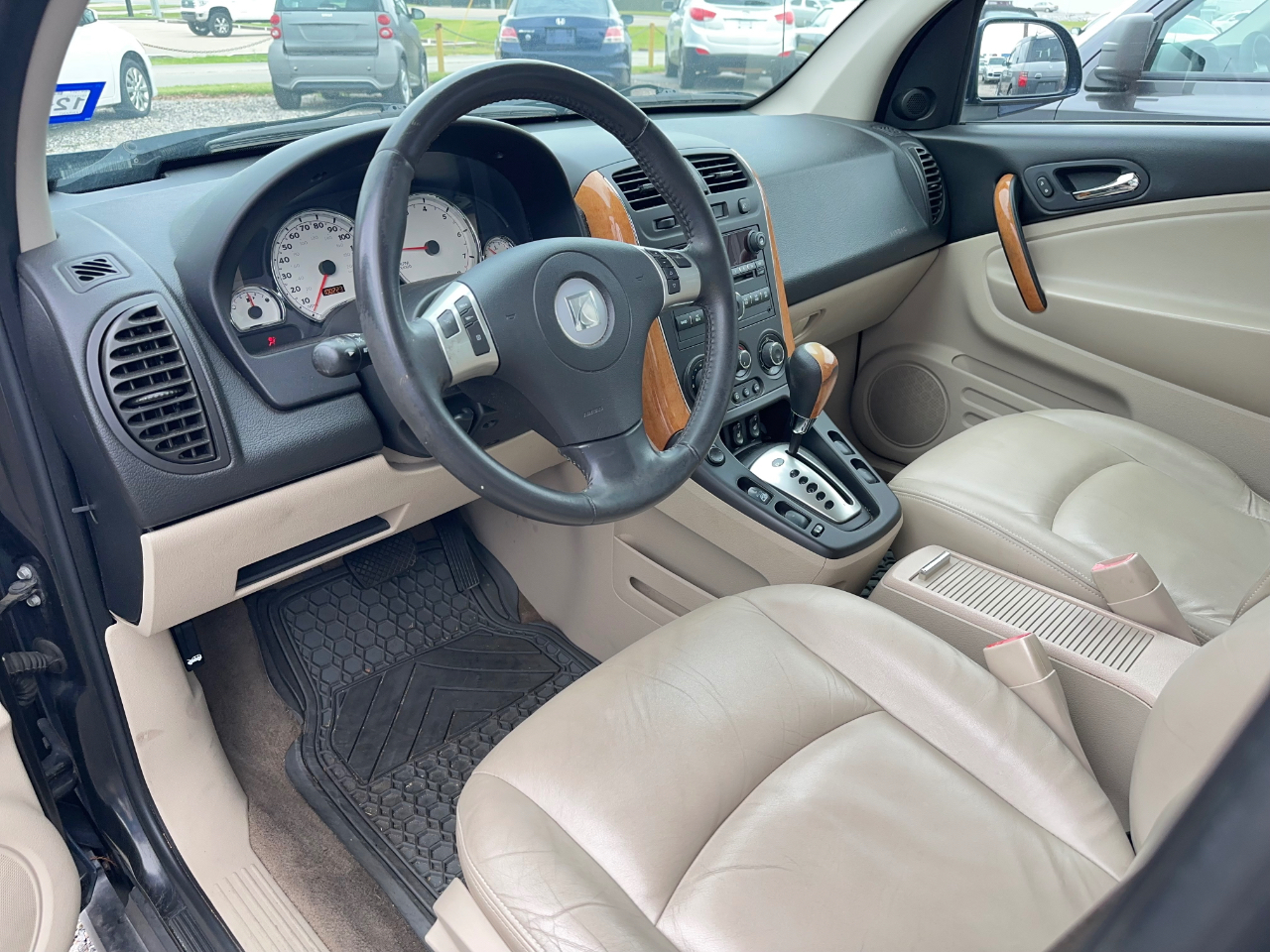 Saturn VUE FWD V6 2007