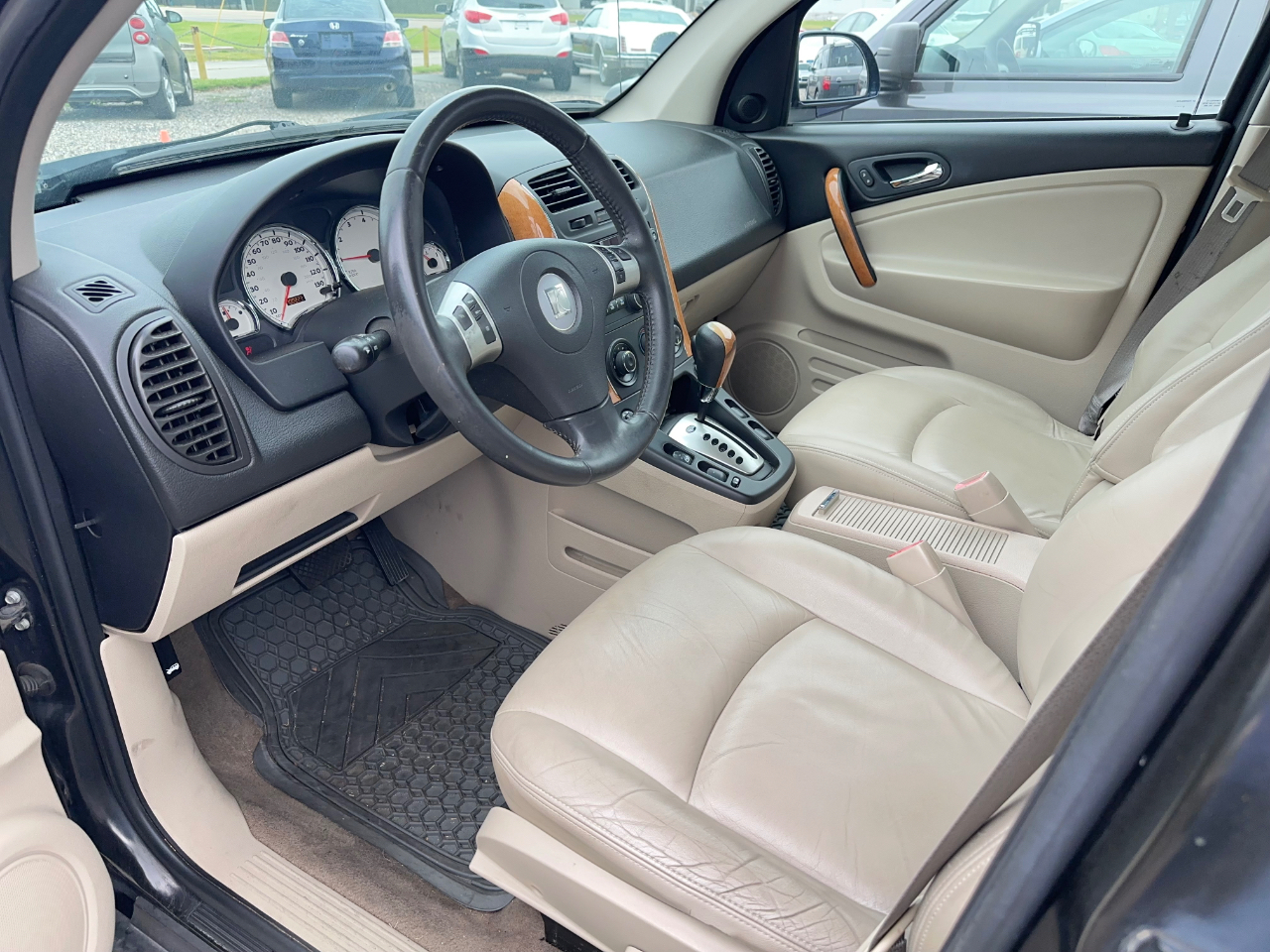 Saturn VUE FWD V6 2007