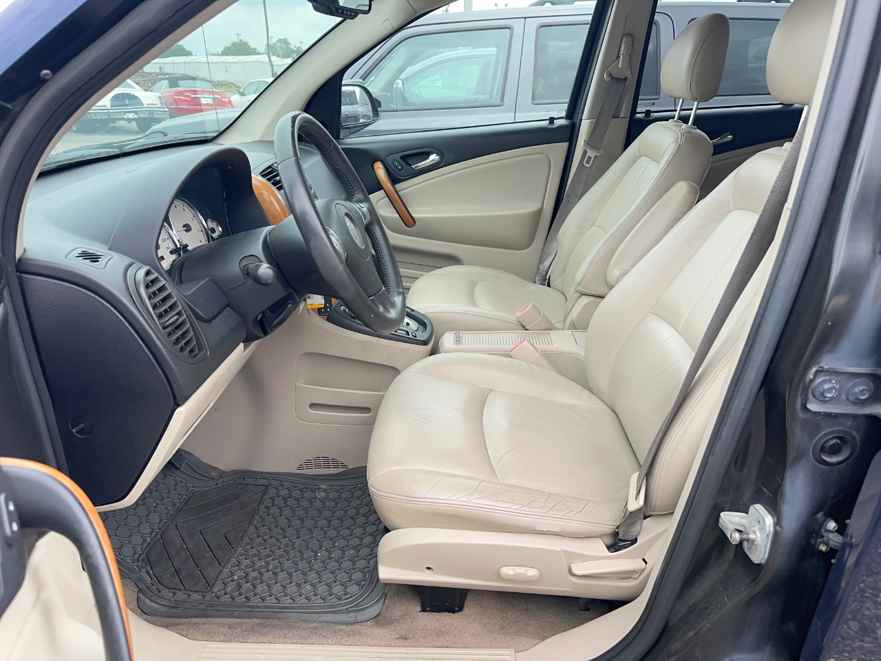 Saturn VUE FWD V6 2007