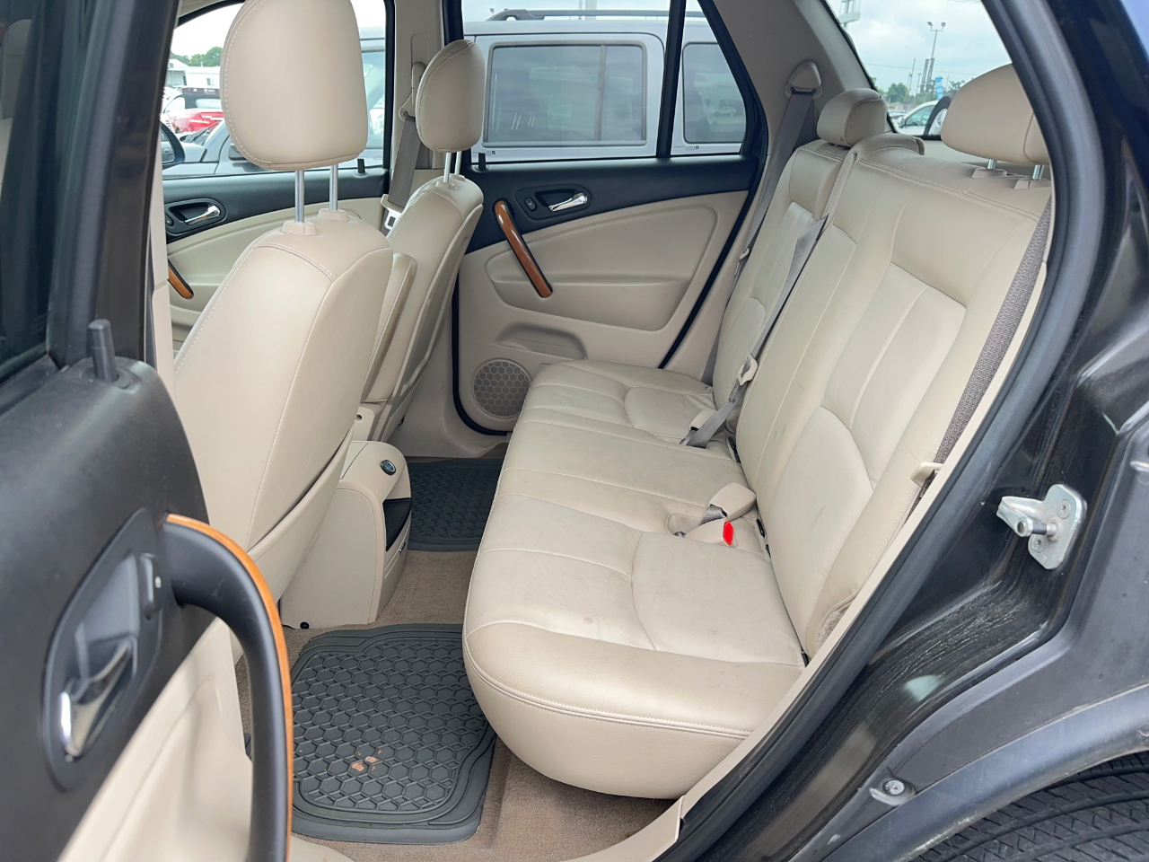 Saturn VUE FWD V6 2007