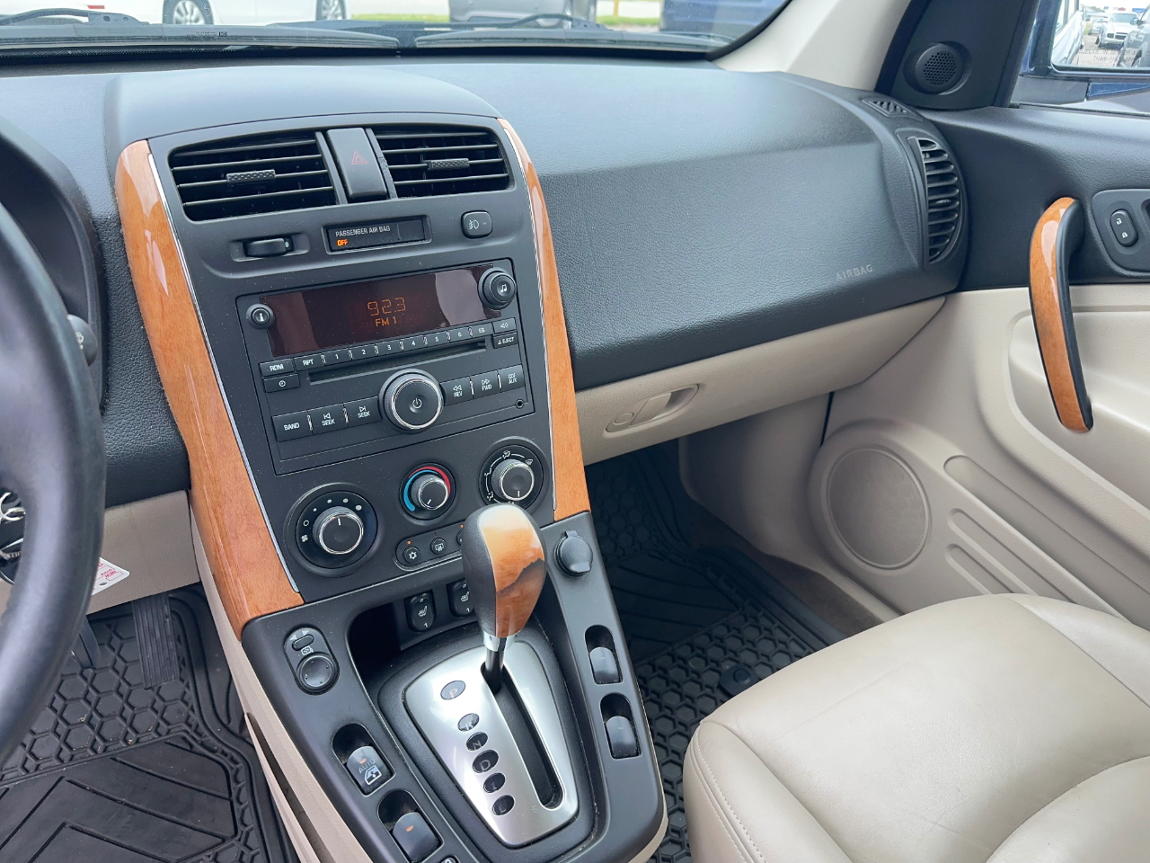 Saturn VUE FWD V6 2007