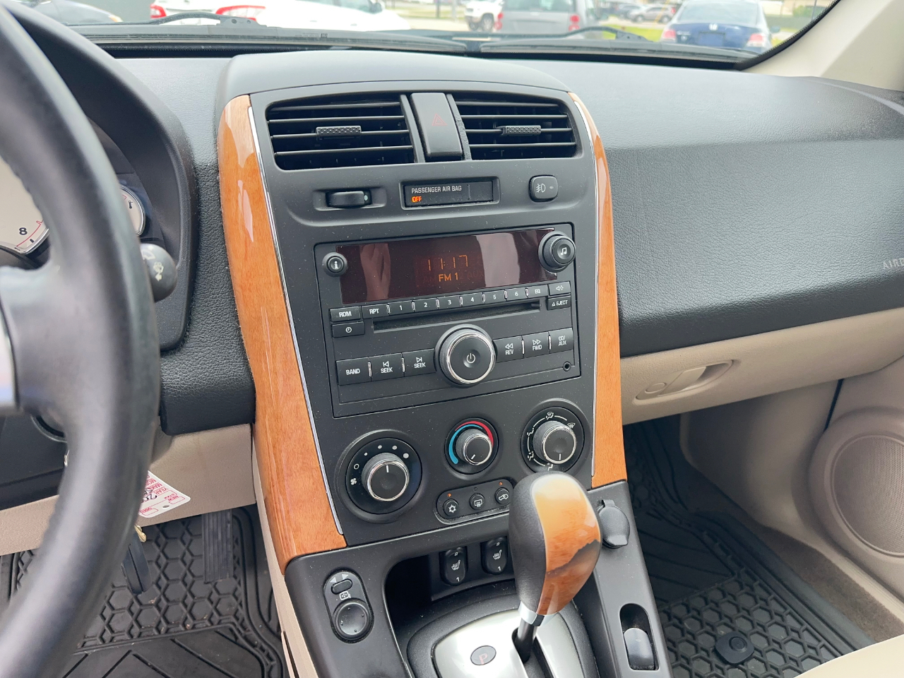 Saturn VUE FWD V6 2007