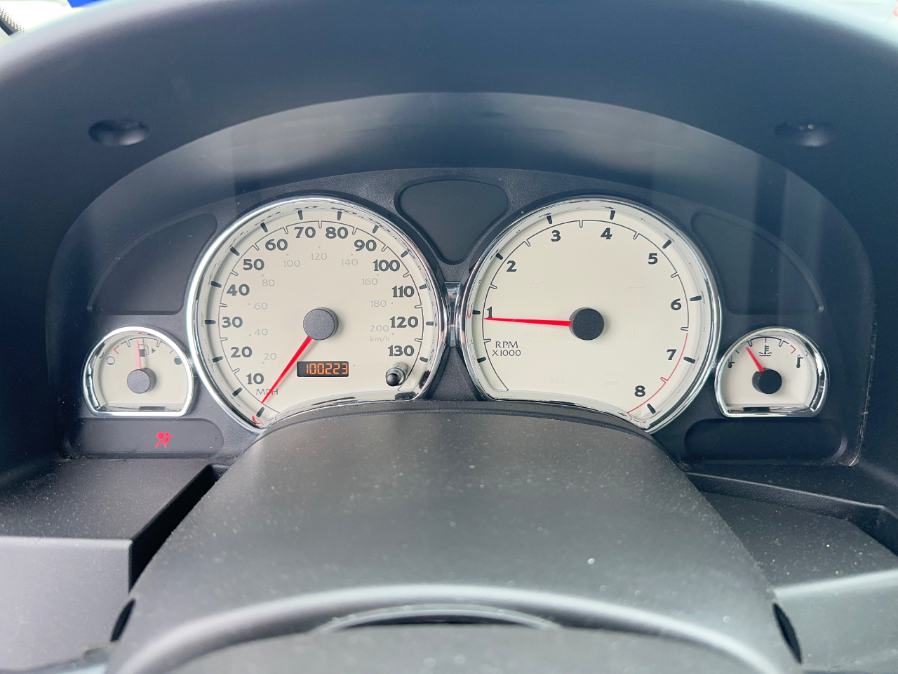 Saturn VUE FWD V6 2007