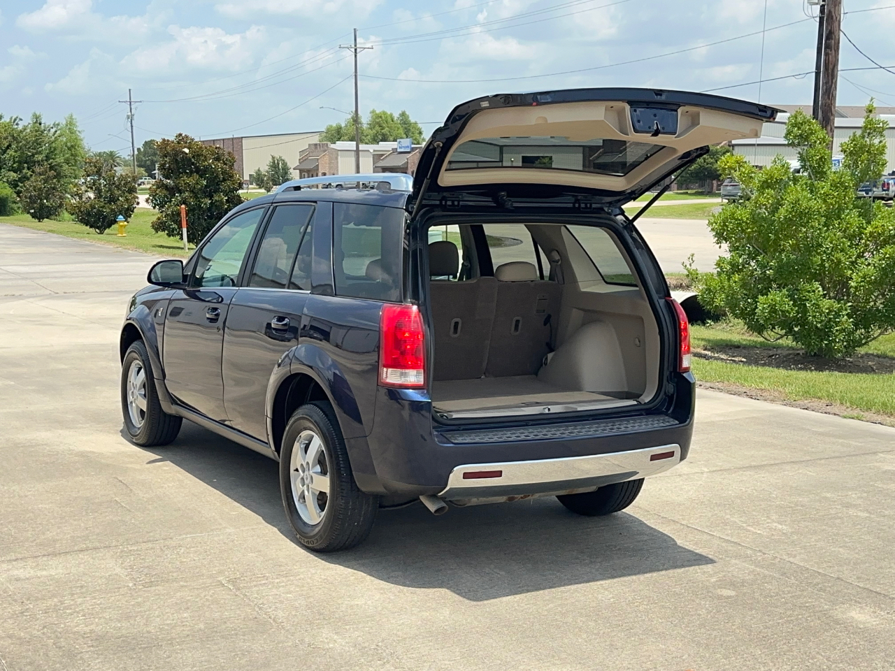Saturn VUE FWD V6 2007