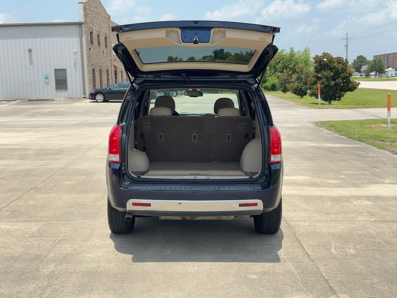 Saturn VUE FWD V6 2007