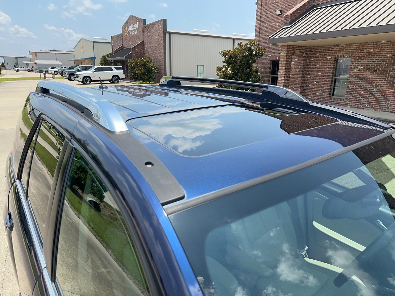 Saturn VUE FWD V6 2007