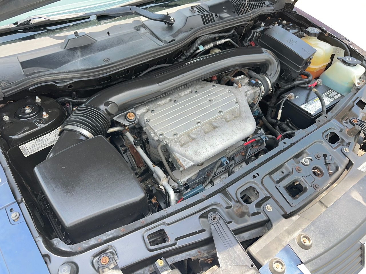 Saturn VUE FWD V6 2007