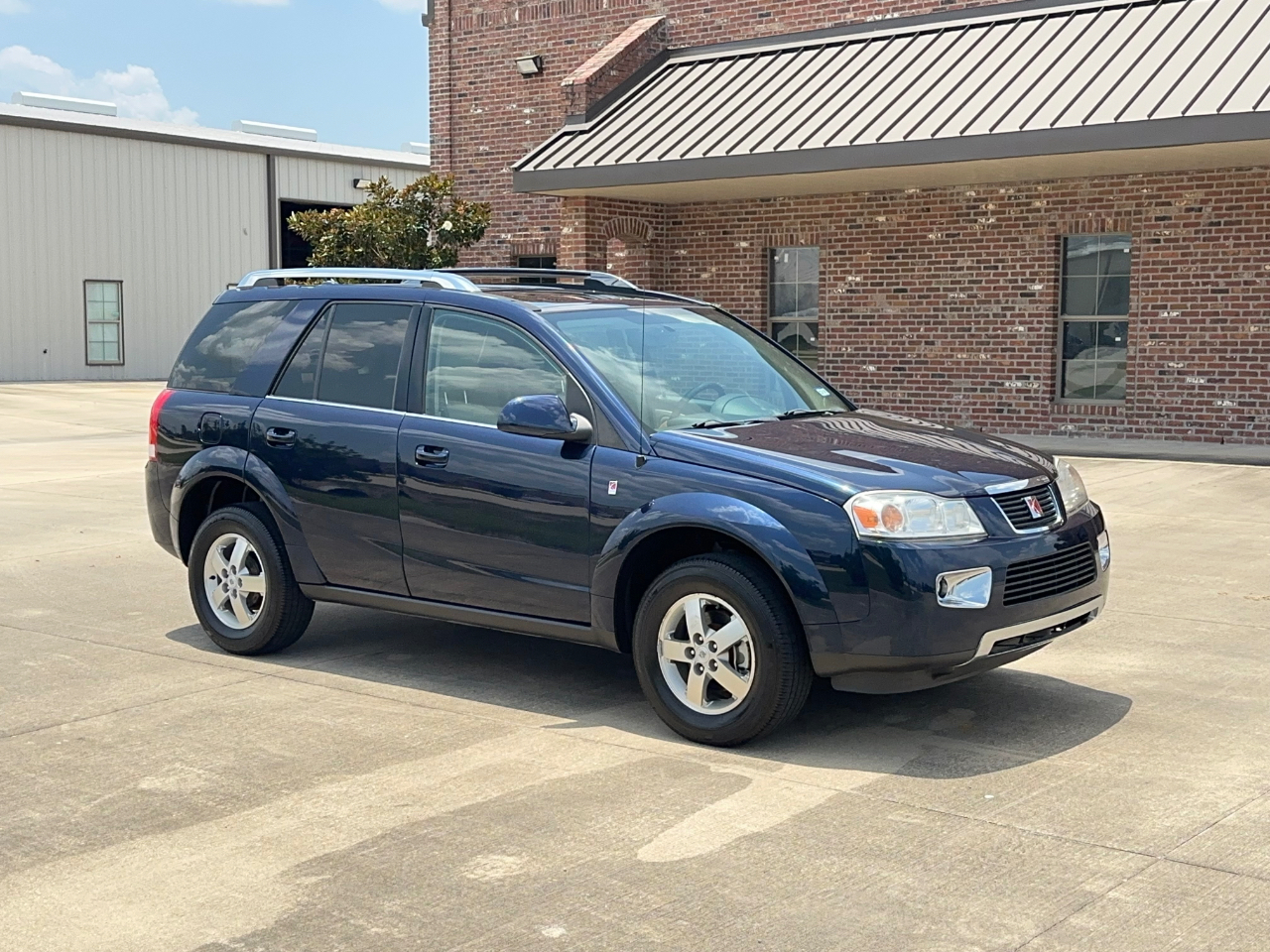 Saturn VUE FWD V6 2007