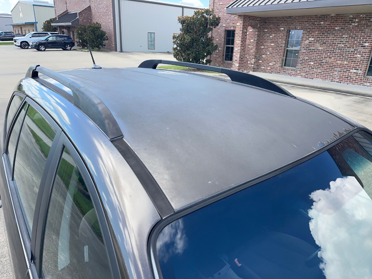 Kia Rondo LX 2009