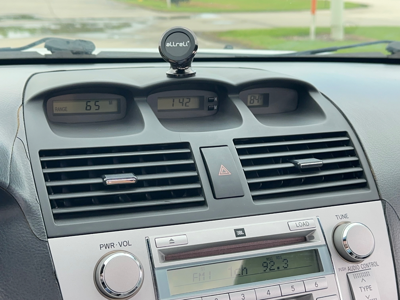 Toyota Camry Solara SLE V6 2004