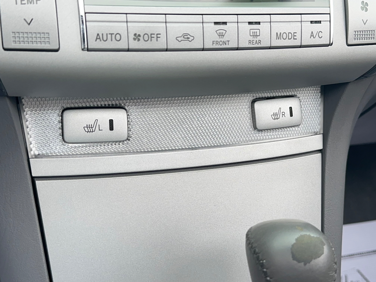 Toyota Camry Solara SLE V6 2004