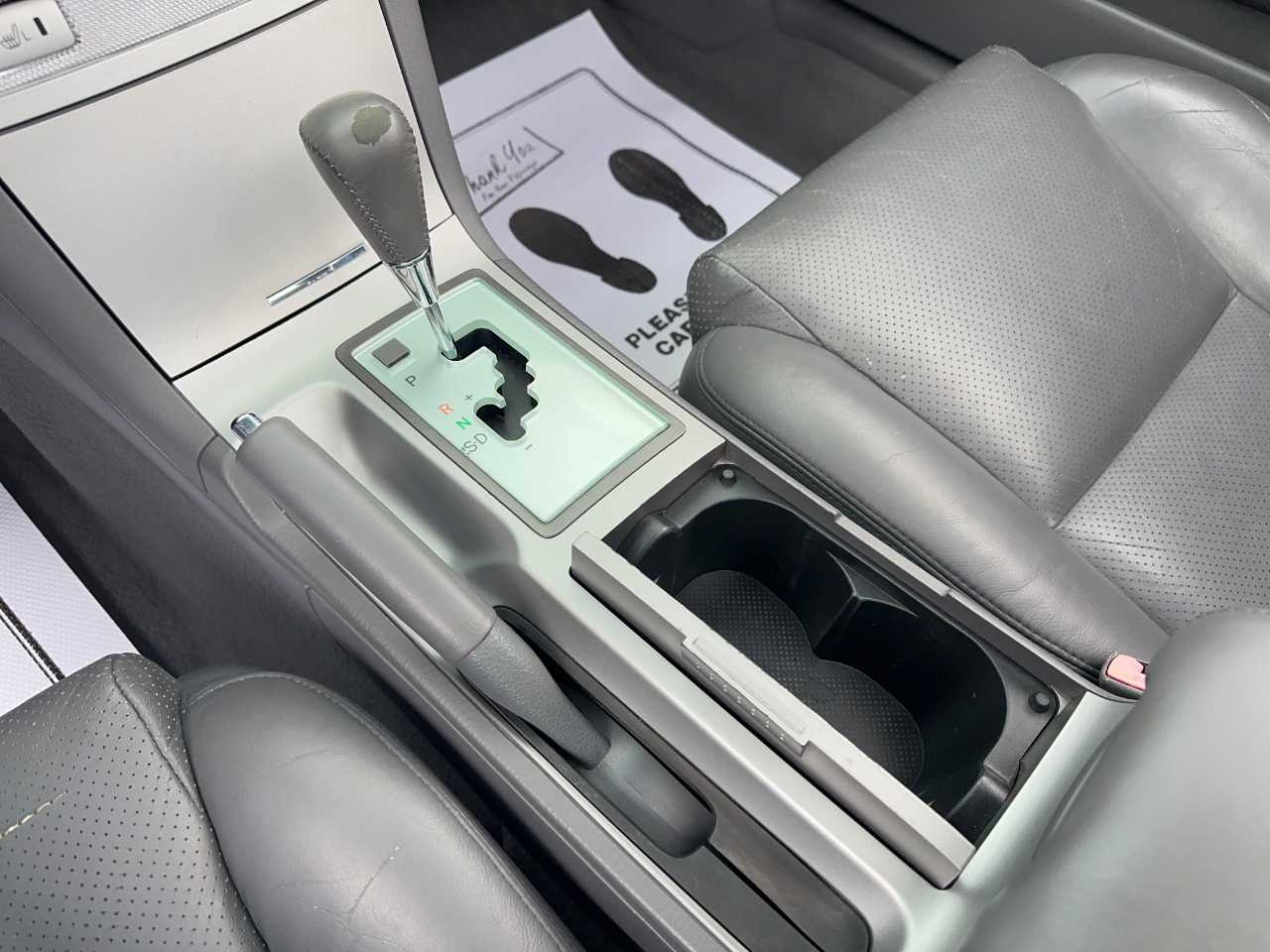 Toyota Camry Solara SLE V6 2004