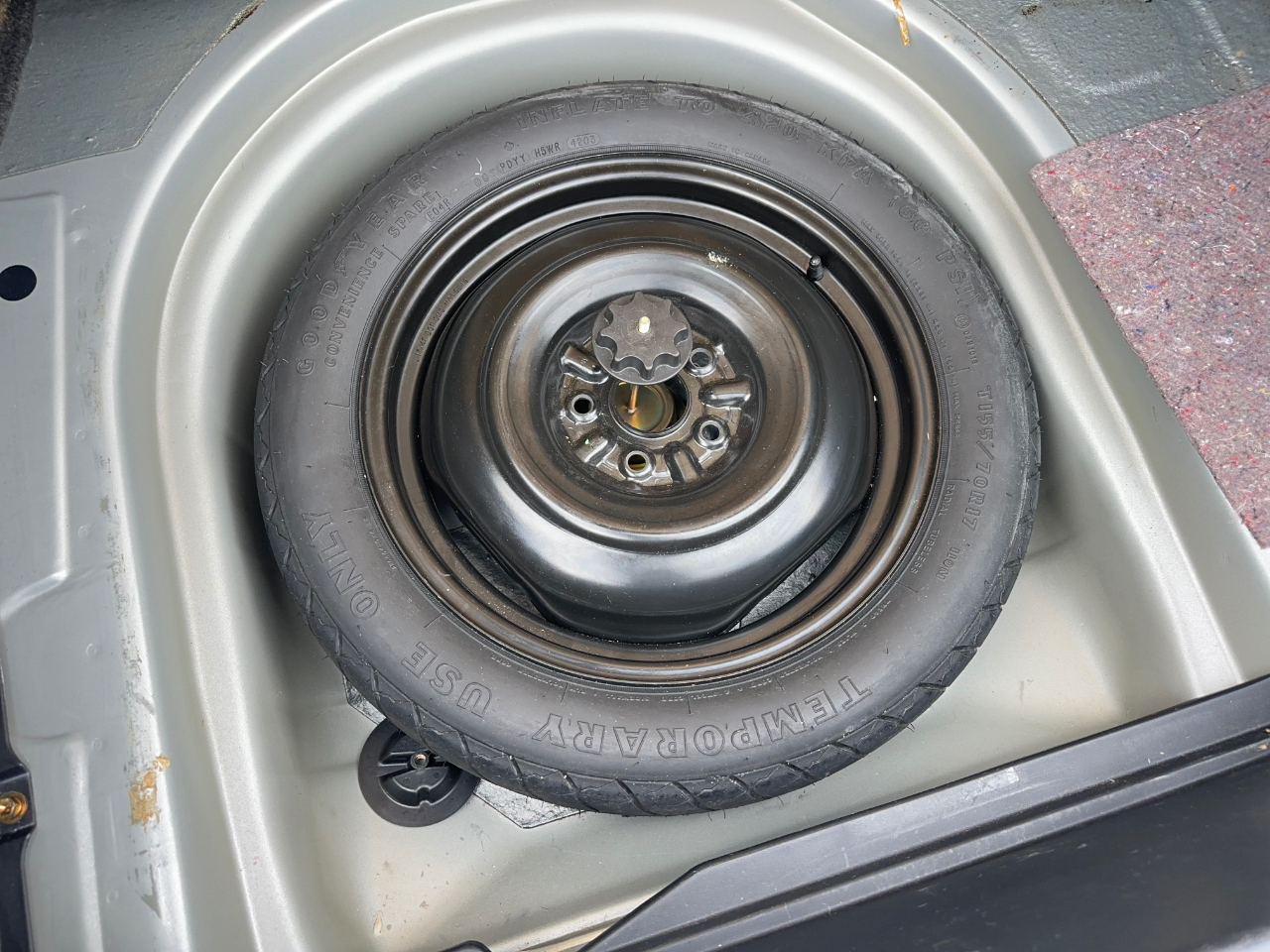 Toyota Camry Solara SLE V6 2004
