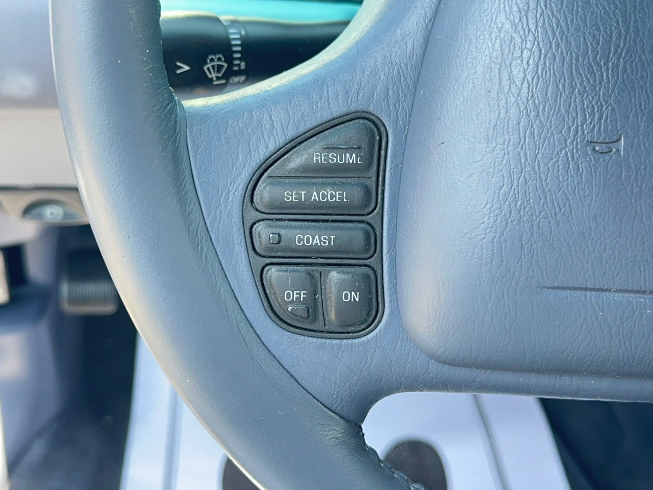 Lincoln Town Car Signature 2000