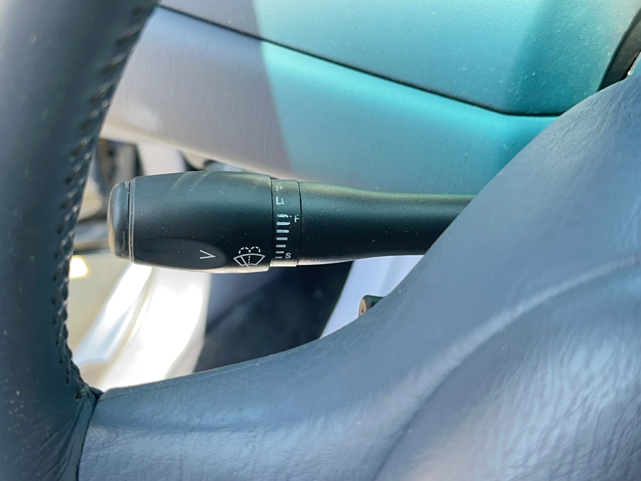 Lincoln Town Car Signature 2000