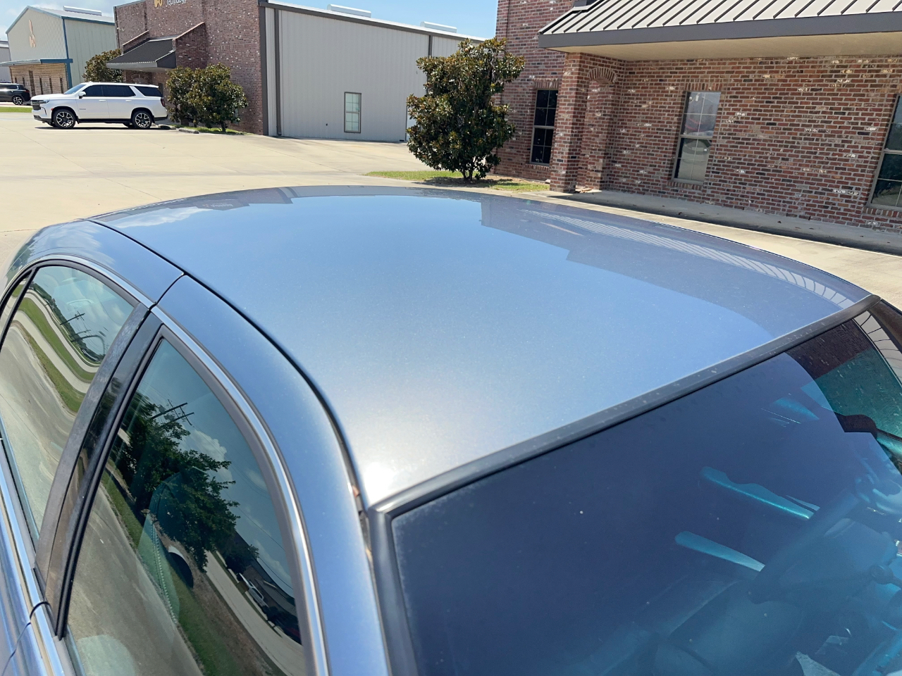 Lincoln Town Car Signature 2000