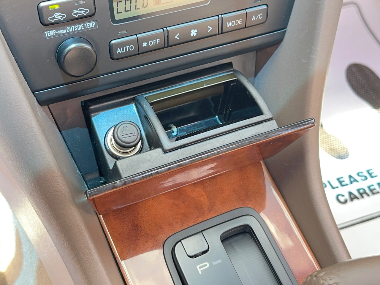 Lexus ES 300 Base 1999