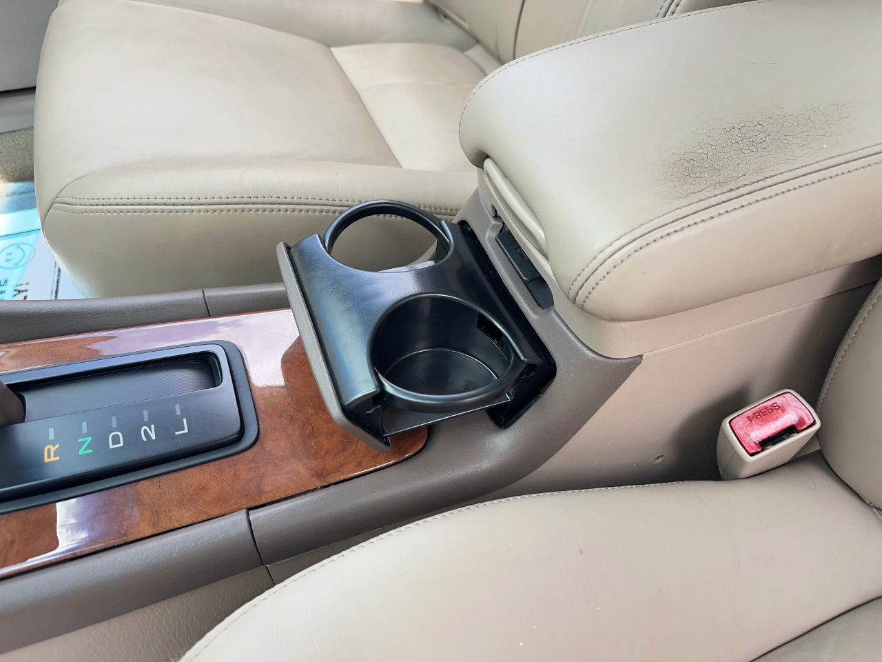 Lexus ES 300 Base 1999
