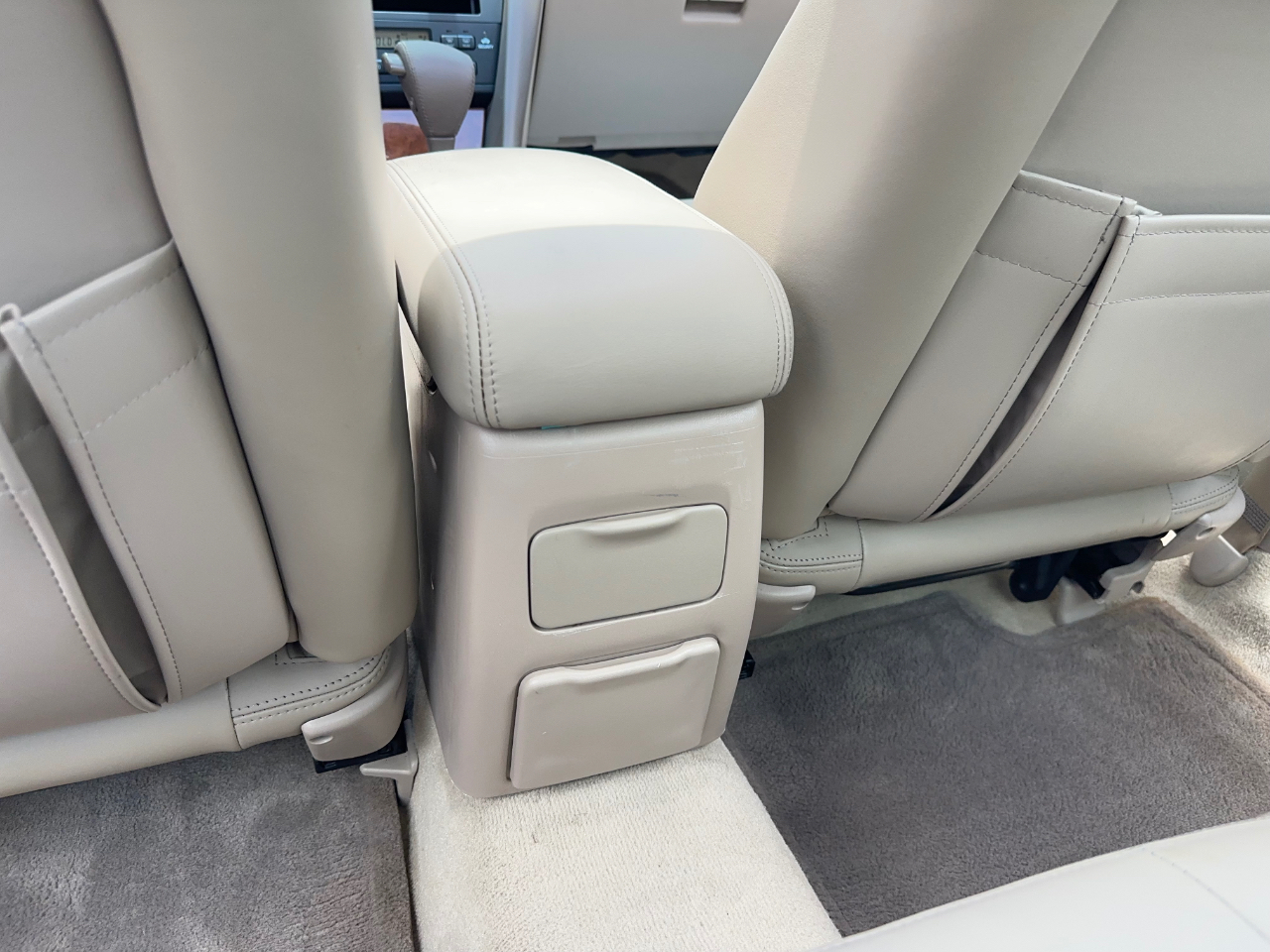 Lexus ES 300 Base 1999