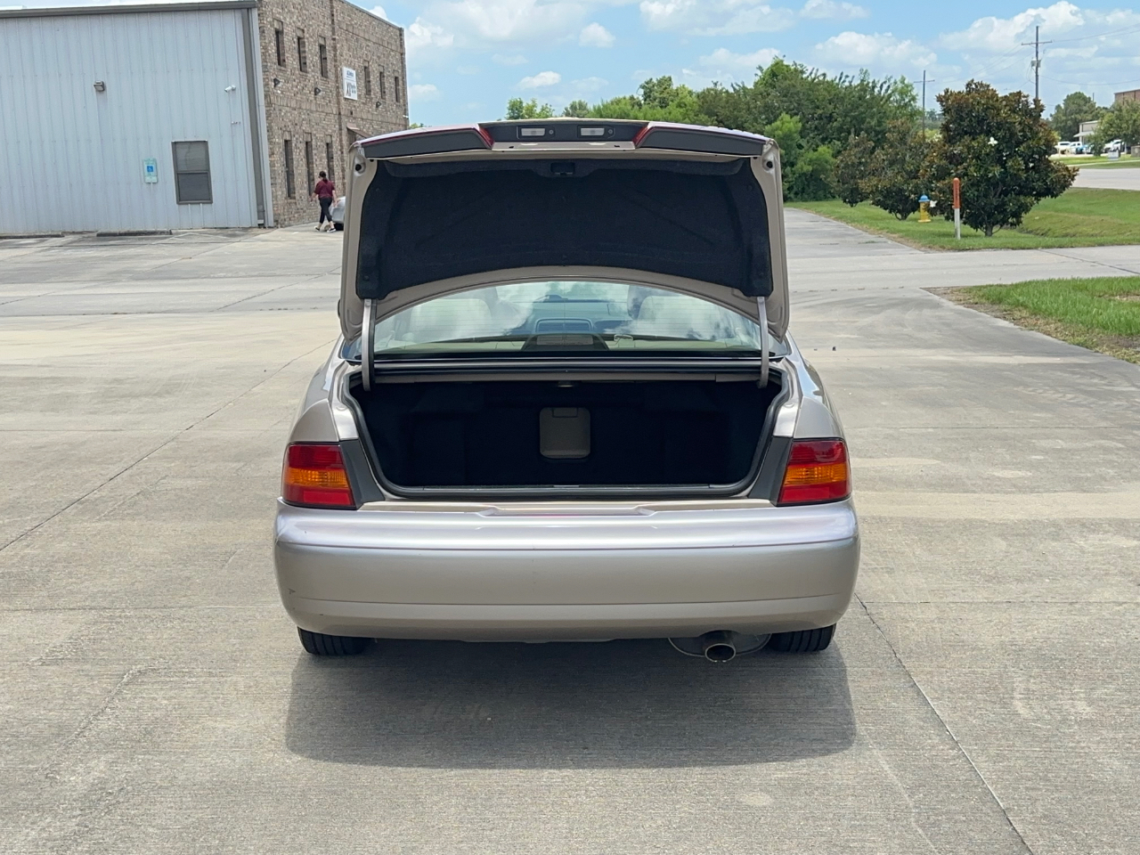 Lexus ES 300 Base 1999