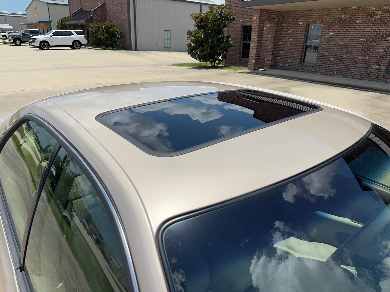 Lexus ES 300 Base 1999