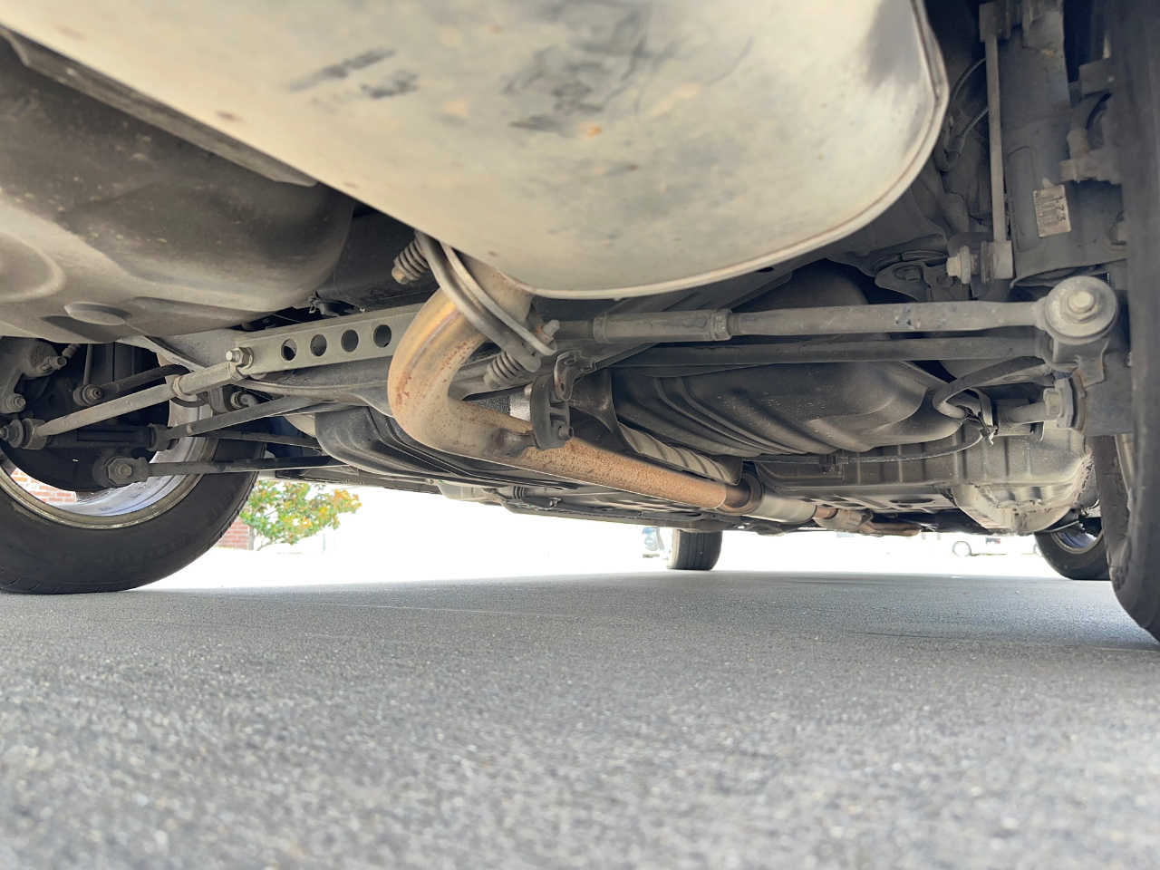 Lexus ES 300 Base 1999