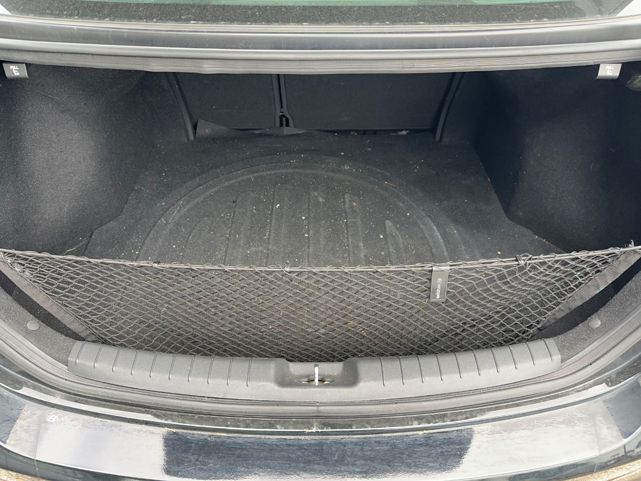Hyundai Elantra SEL 2.0L Auto 2018
