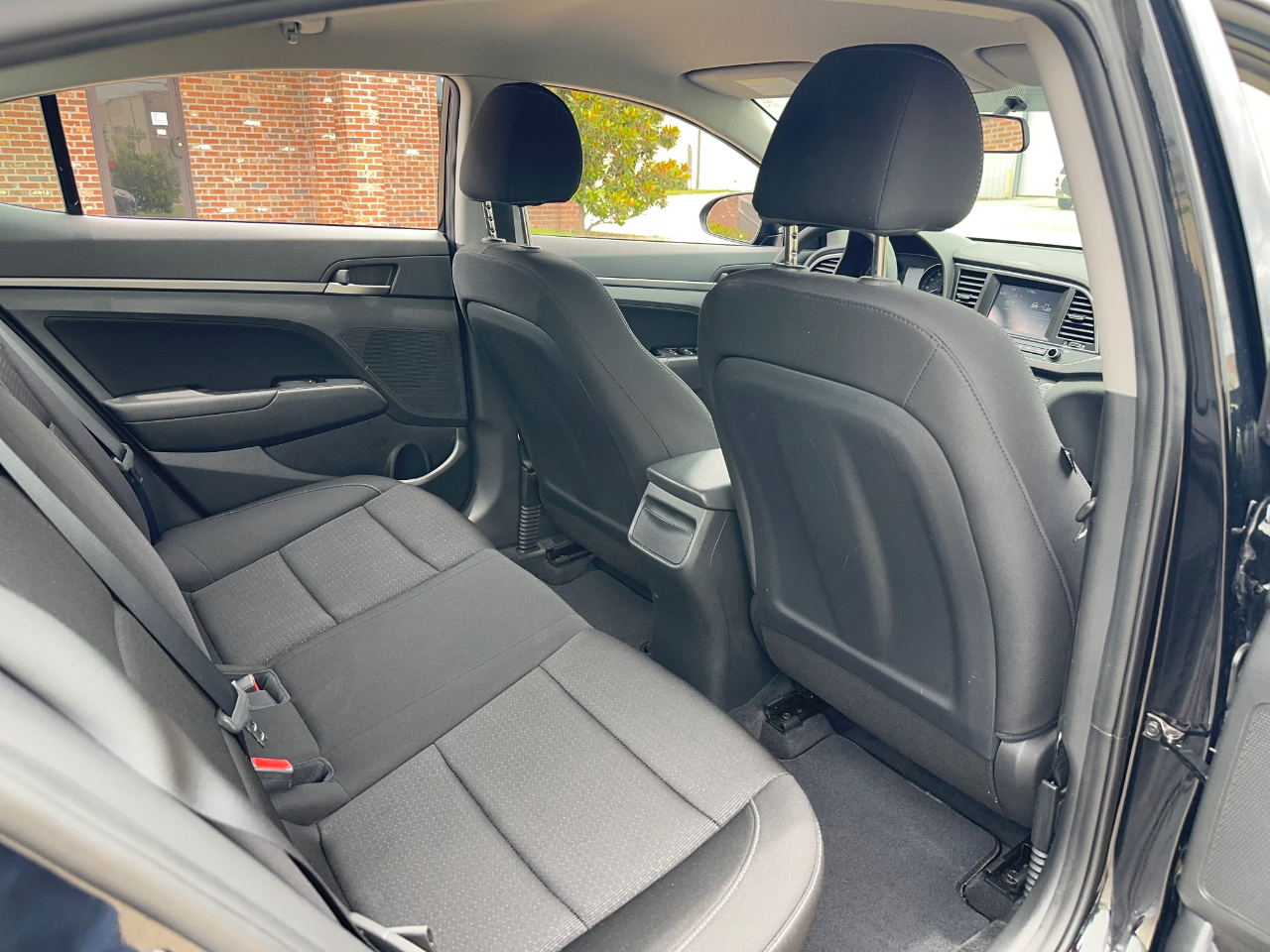 Hyundai Elantra SEL 2.0L Auto 2018