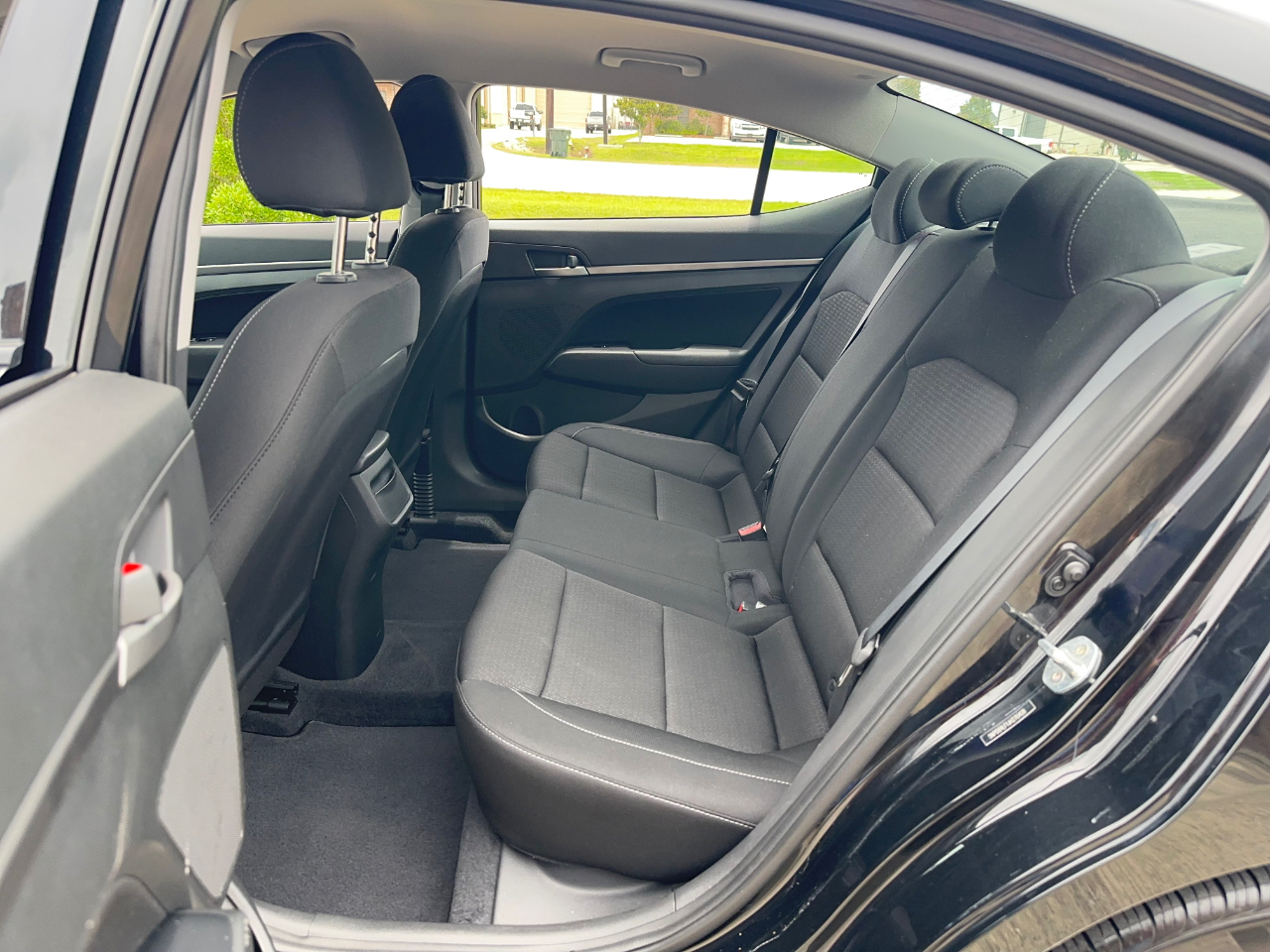 Hyundai Elantra SEL 2.0L Auto 2018