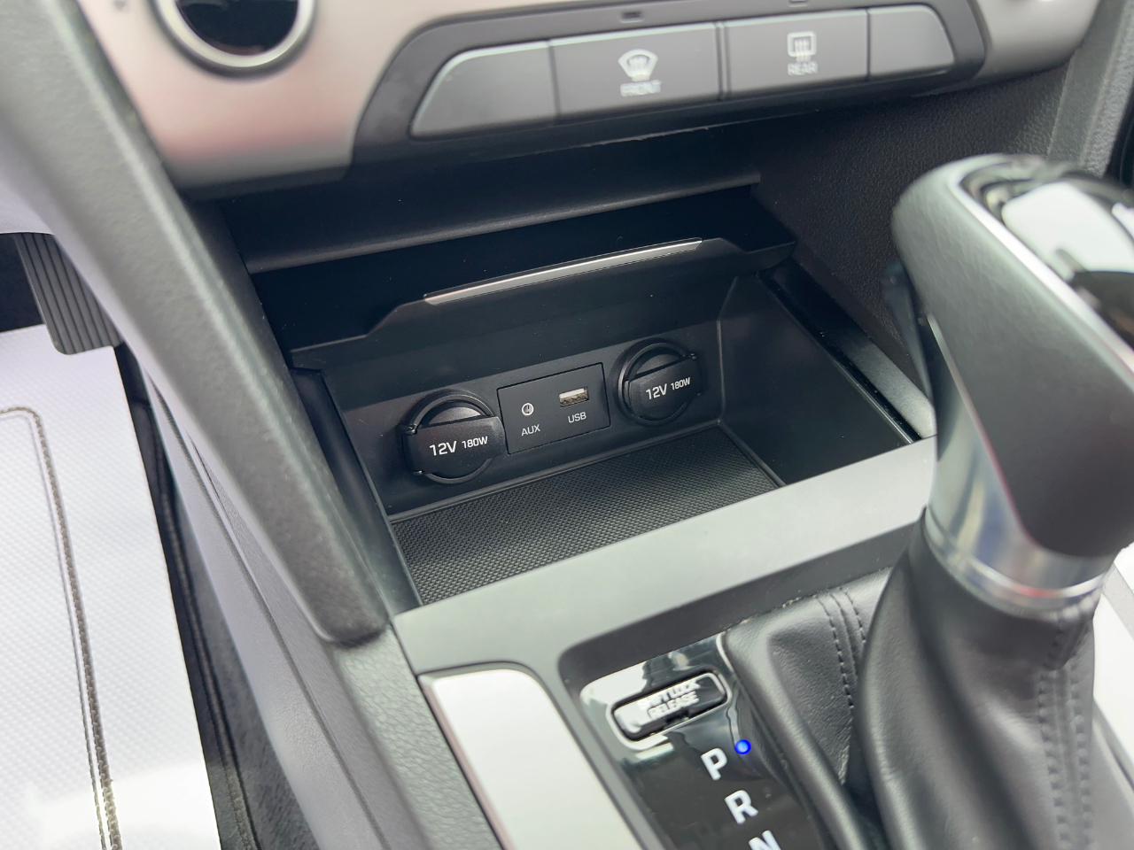 Hyundai Elantra SEL 2.0L Auto 2018