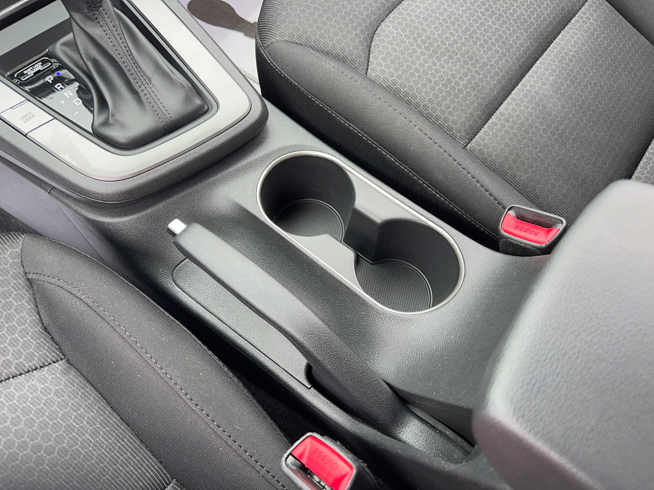 Hyundai Elantra SEL 2.0L Auto 2018